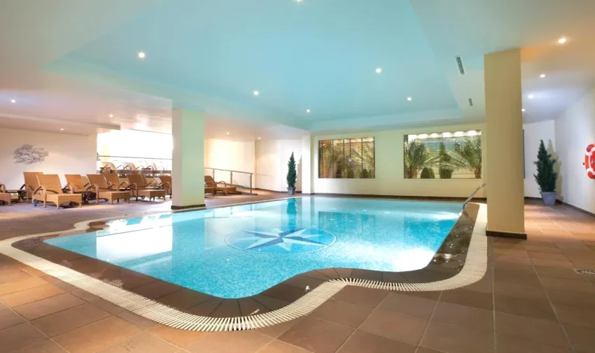SpaHotels Expert Score PortoBay Falesia SpaHotels Expert Score PortoBay Falesia