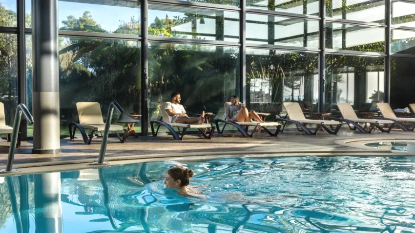 SpaHotels Expert Score Pestana Alvor Praia Premium Beach & Golf Resort