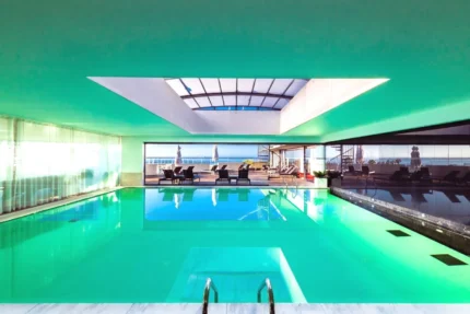 Pestana Cidadela Cascais - Pousada & Art District