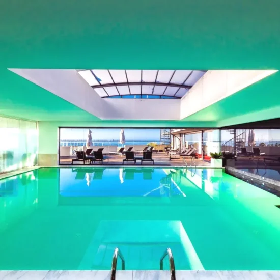 Pestana Cidadela Cascais - Pousada & Art District