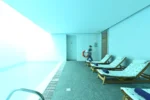 Pousada De Viseu em Viseu spa com piscina interior