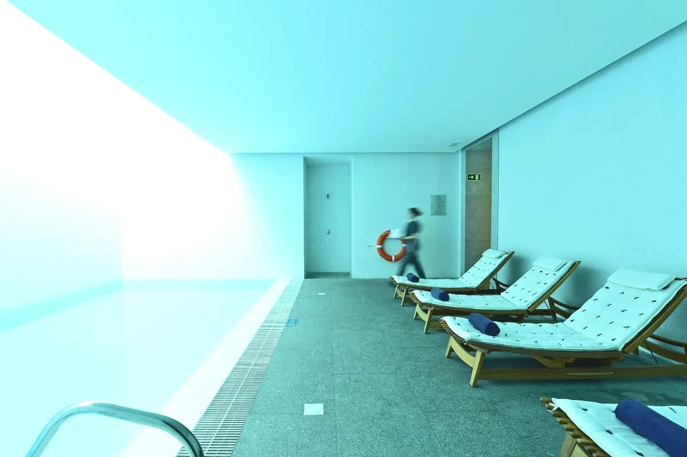 Pousada De Viseu em Viseu spa com piscina interior Pousada De Viseu em Viseu spa com piscina interior