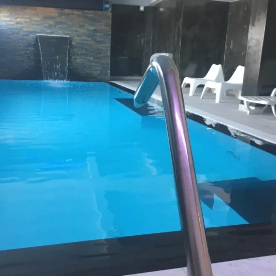 Promar - Eco Beach & Spa Hotel