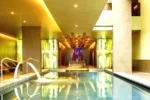 Saccharum - Resort and Spa - Savoy Signature na Calheta spa com piscina interior