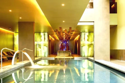 Saccharum - Resort and Spa - Savoy Signature