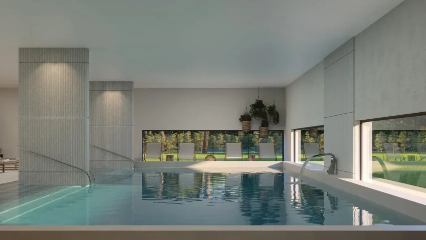 SpaHotels Expert Score The Lince Ecorkhotel Évora