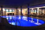The Navigator - Solaqua piscina interior e spa privativo em Albufeira