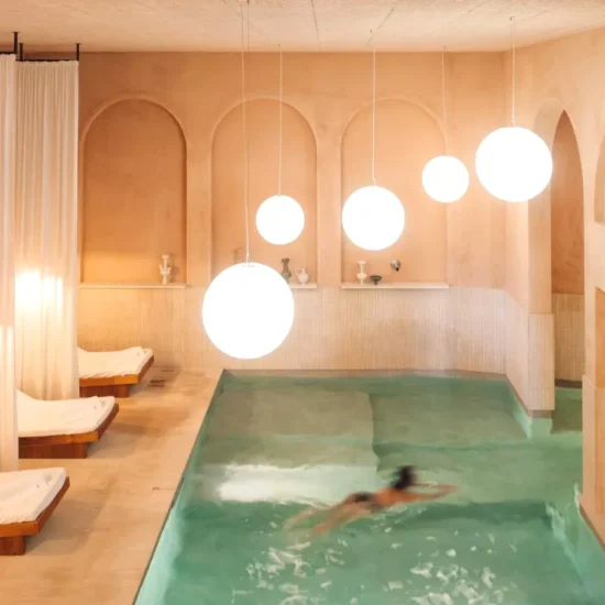 The Rebello Hotel & Spa - Small Luxury Hotels Of The World