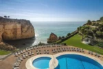 Tivoli Carvoeiro Piscina ao ar livre em Carvoeiro