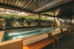 Torel Avantgarde piscina interior com hidromassagem em União de Freguesias do Centro, Porto