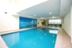 Vila Gale Marina em Vilamoura spa com piscina interior
